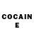 Cocaine Columbia VIKTOR BAI